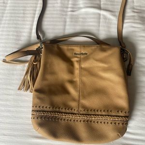 Nordstrom’s Franco Sarto Purse